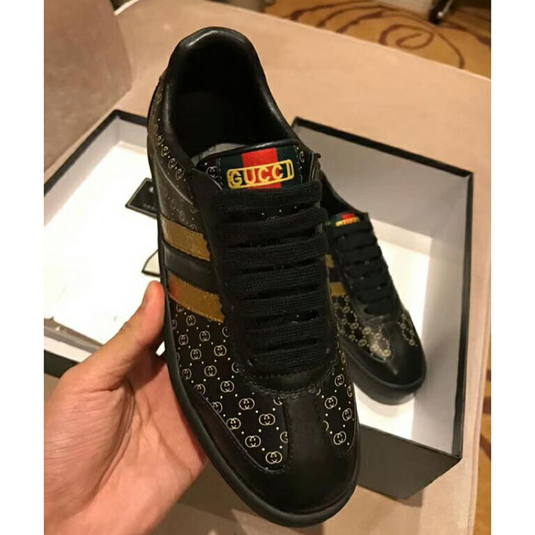 2018 gucci women Sneaker