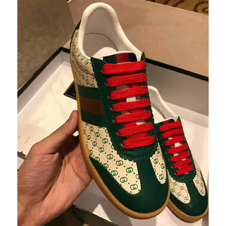 2018 gucci women Sneaker