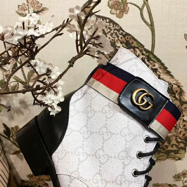 2018 gucci women Sneaker