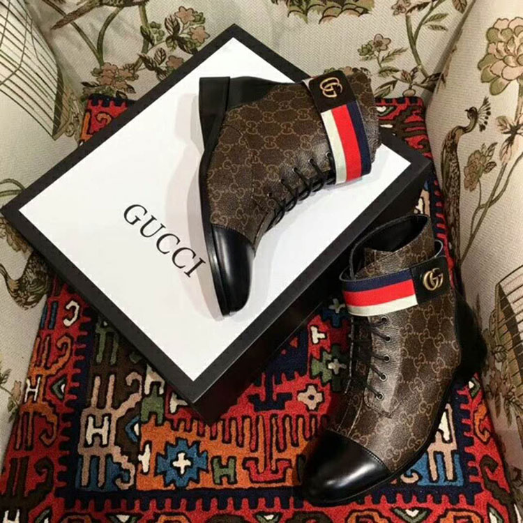 2018 gucci women Sneaker