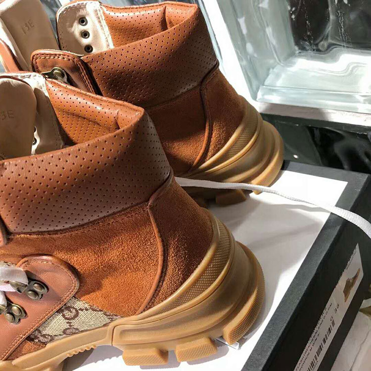 2018 gucci women Sneaker