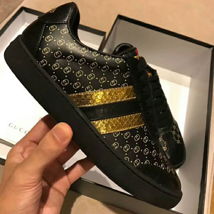 2018 gucci women Sneaker