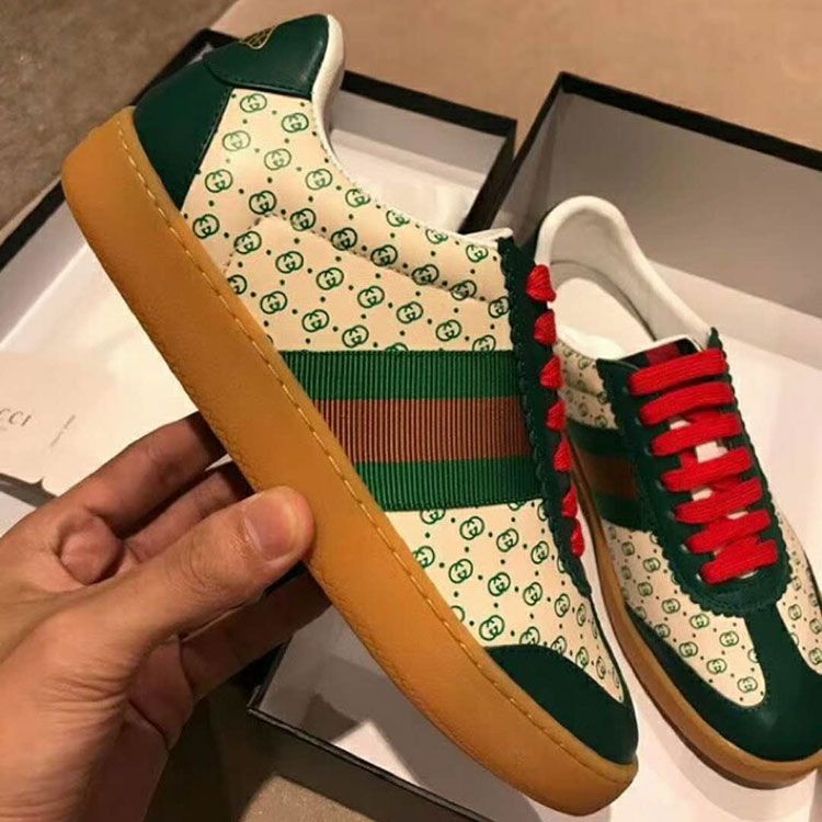 2018 gucci women Sneaker