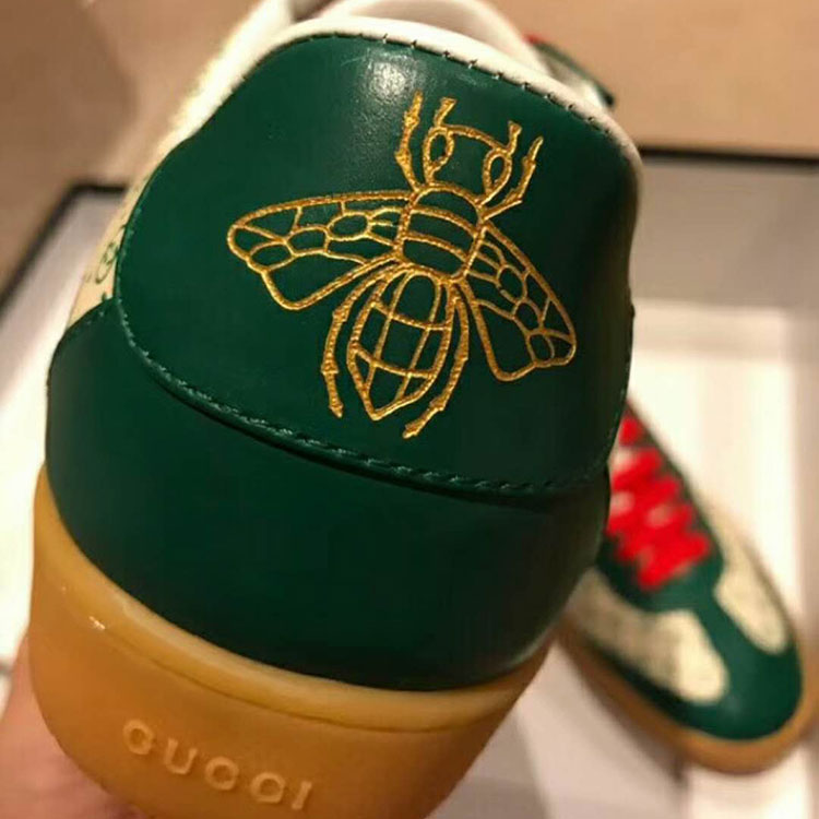 2018 gucci women Sneaker