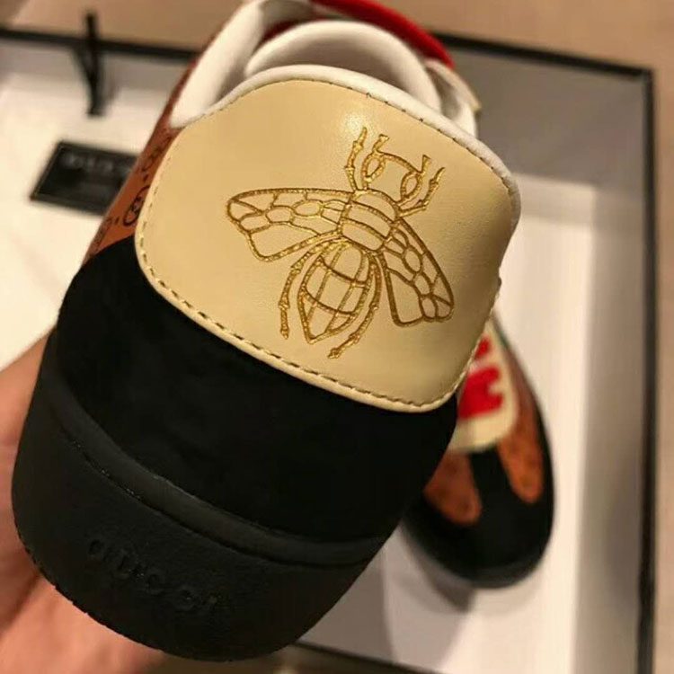 2018 gucci women Sneaker