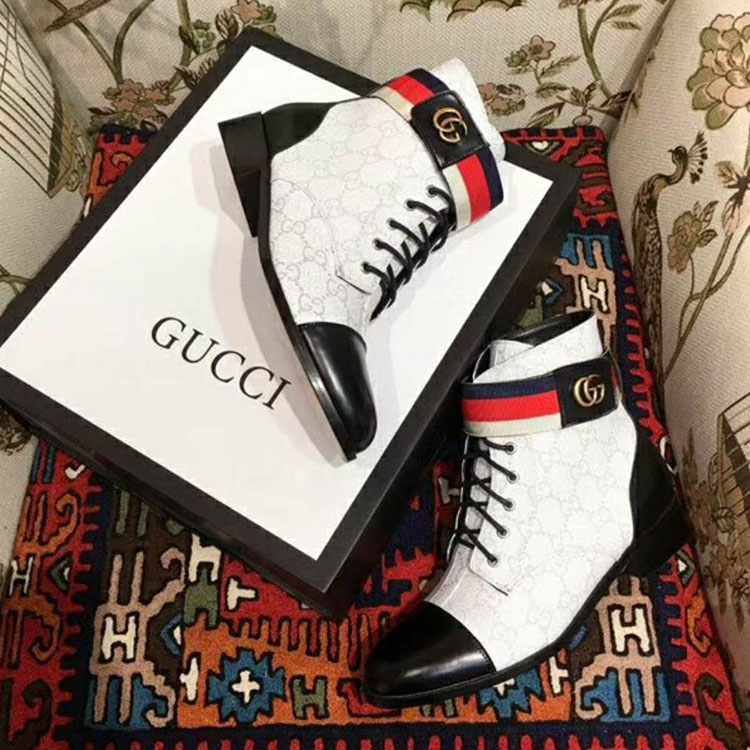 2018 gucci women Sneaker