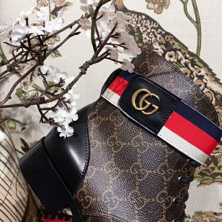 2018 gucci women Sneaker