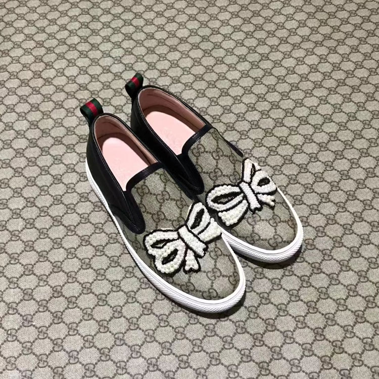 2018 gucci women shoes