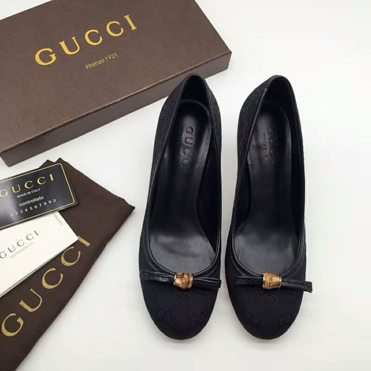 2018 gucci women shoes