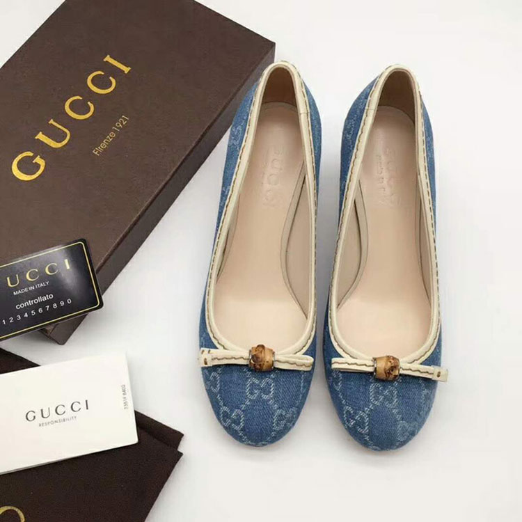 2018 gucci women shoes