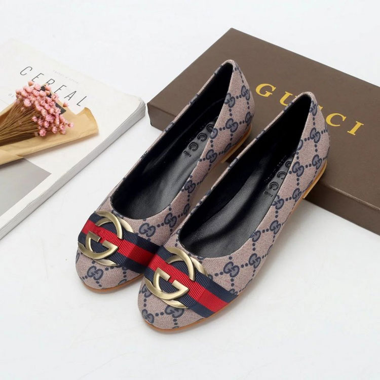 2018 gucci women shoes