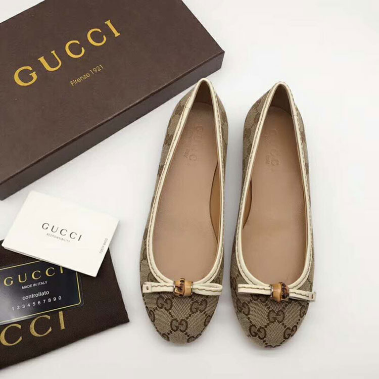 2018 gucci women shoes