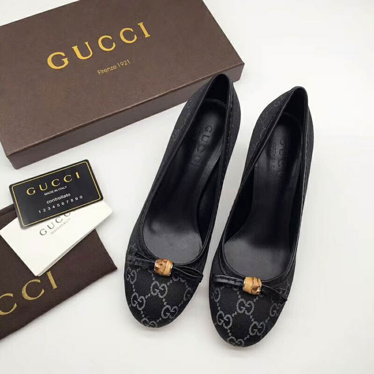 2018 gucci women shoes