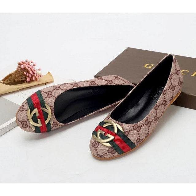 2018 gucci women shoes