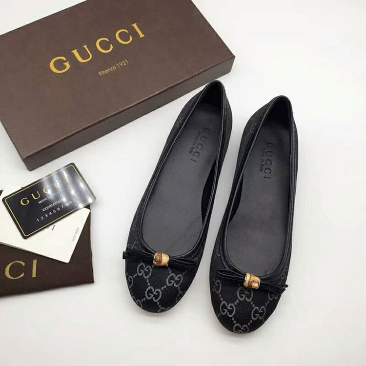 2018 gucci women shoes