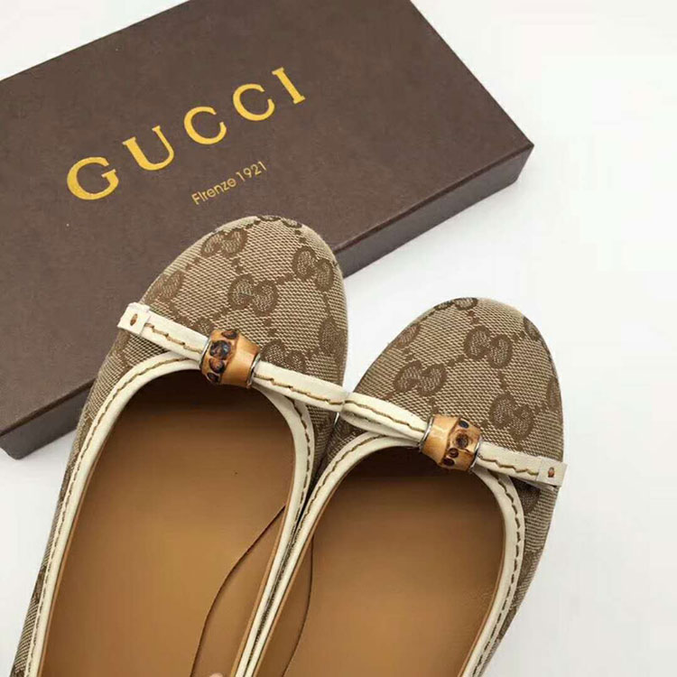 2018 gucci women shoes