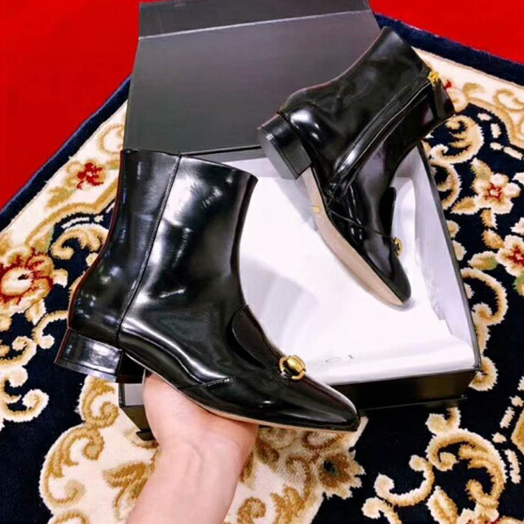 2018 gucci women shoes