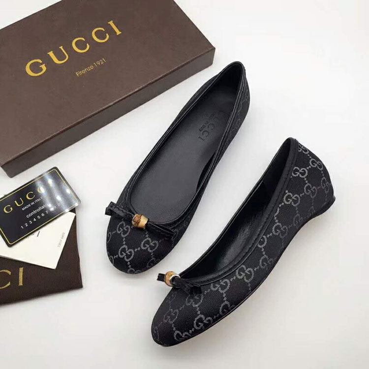 2018 gucci women shoes