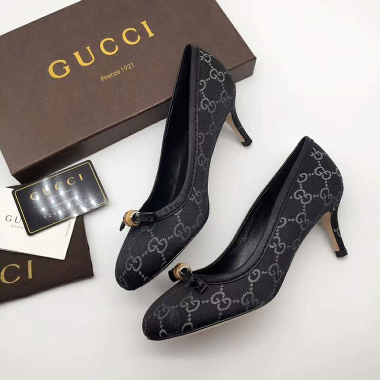 2018 gucci women shoes