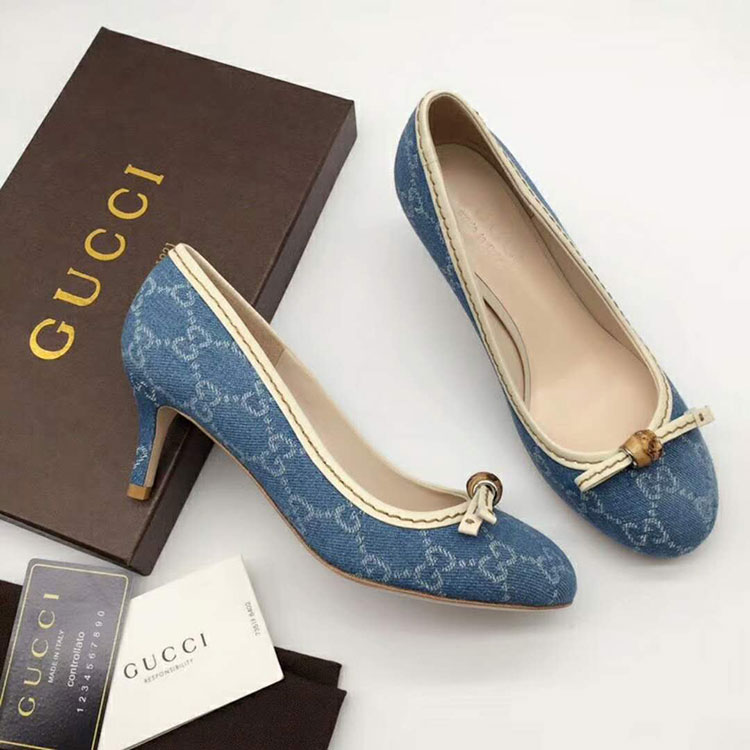 2018 gucci women shoes