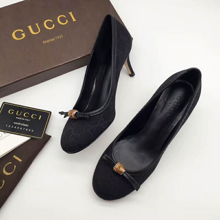 2018 gucci women shoes