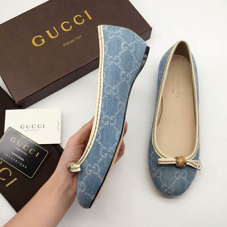 2018 gucci women shoes