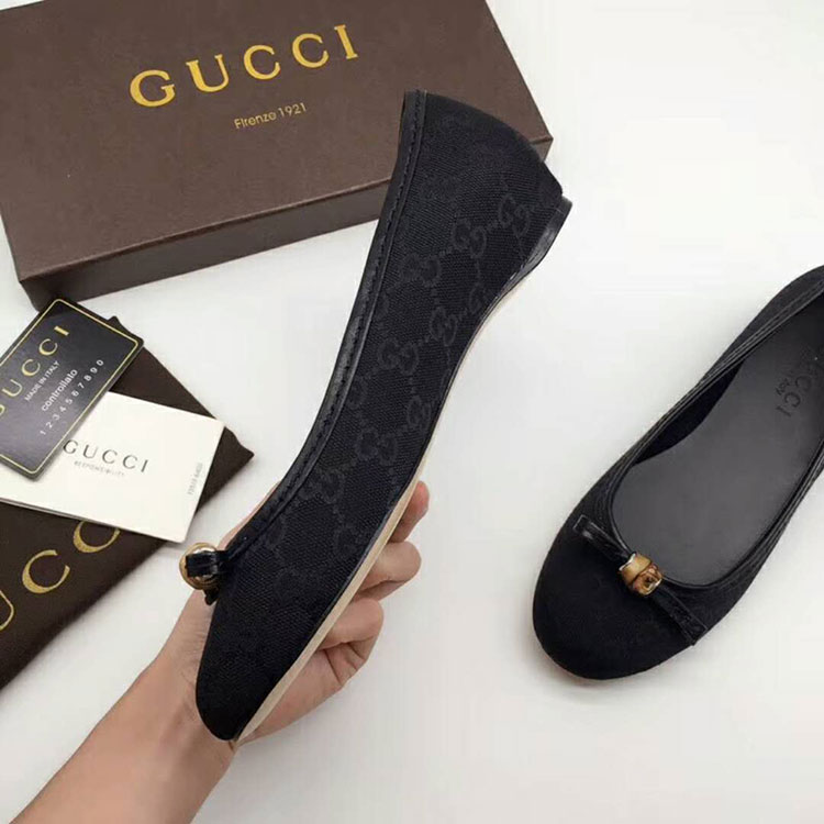 2018 gucci women shoes