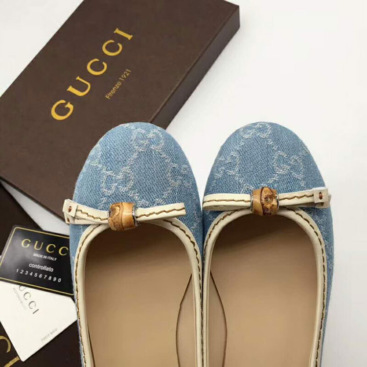 2018 gucci women shoes