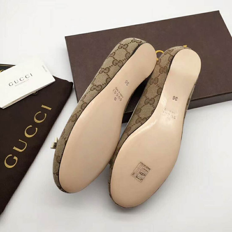 2018 gucci women shoes