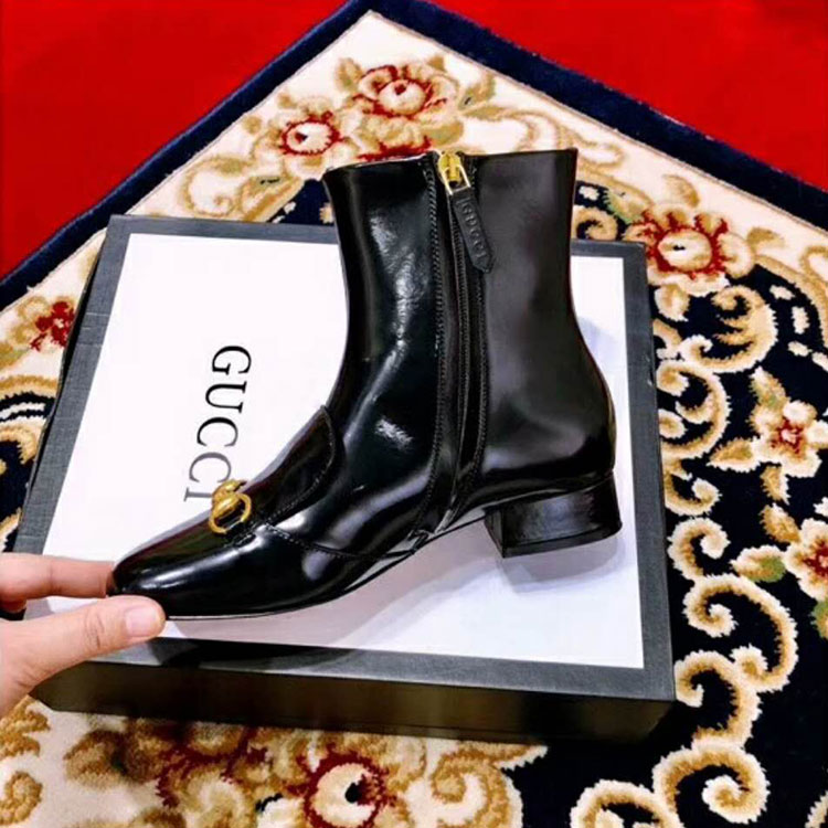 2018 gucci women shoes