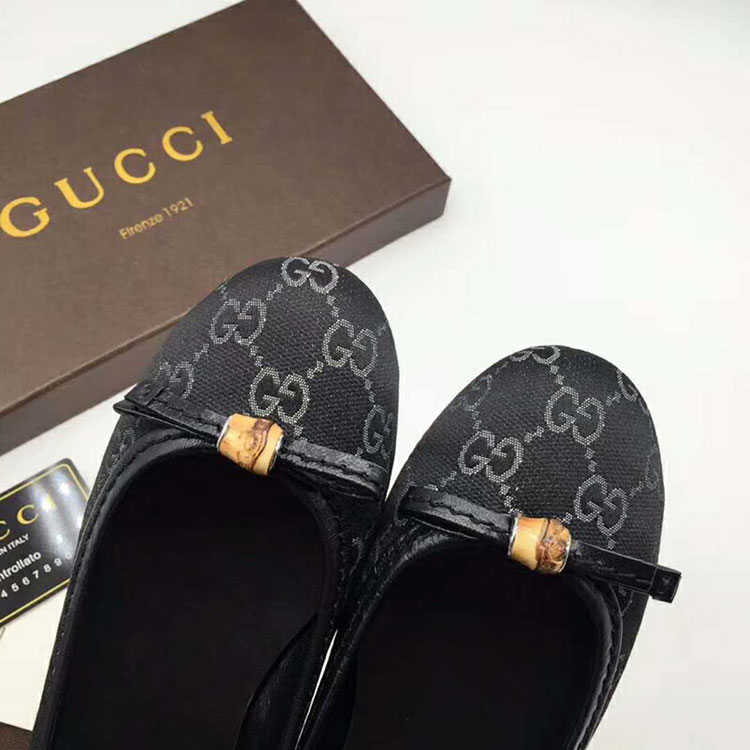 2018 gucci women shoes