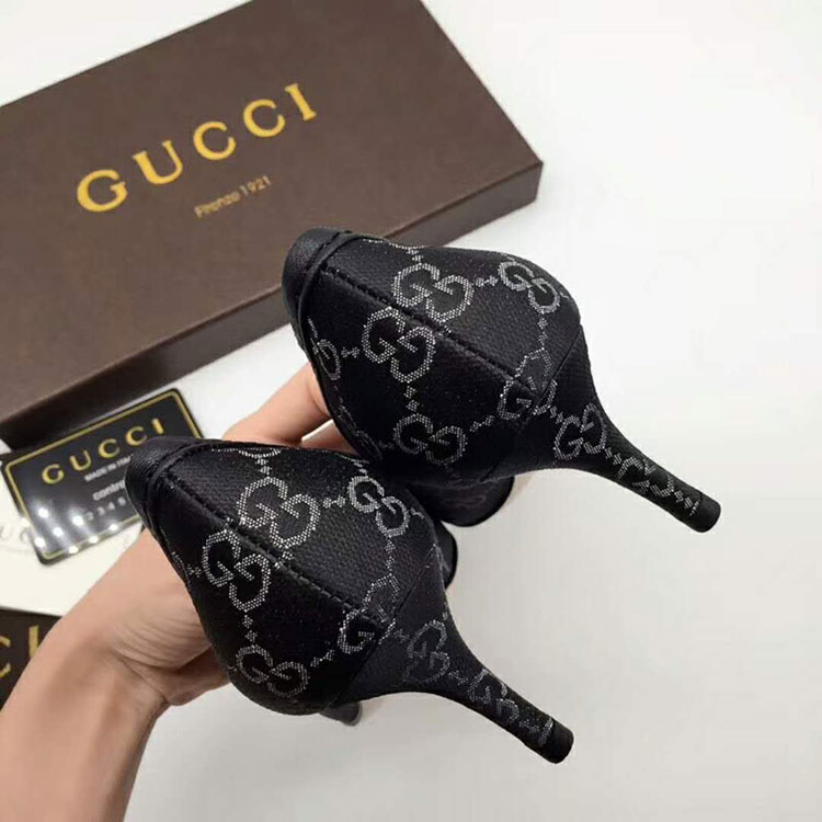 2018 gucci women shoes