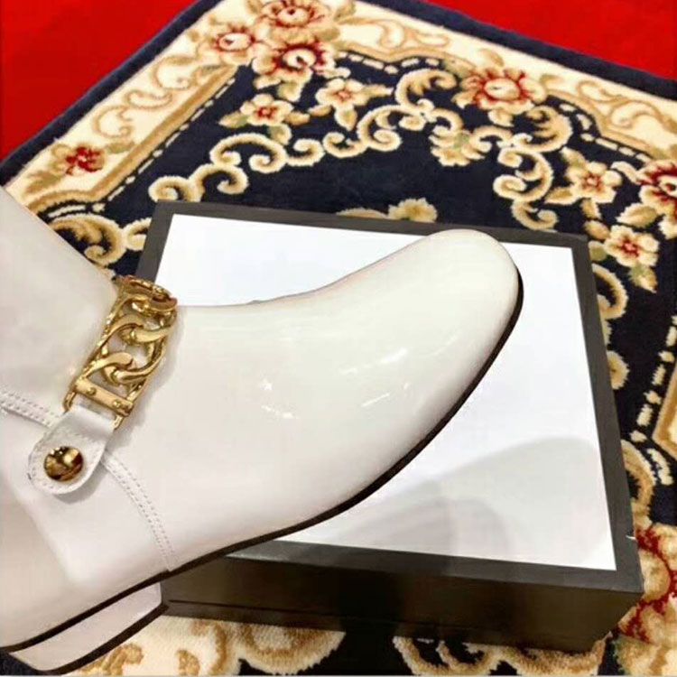 2018 gucci women shoes