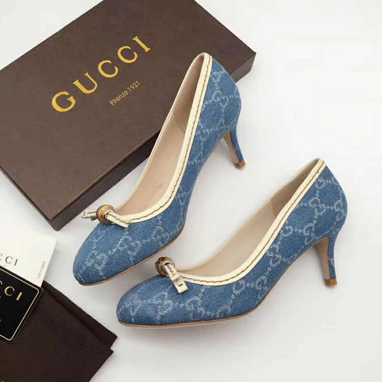 2018 gucci women shoes