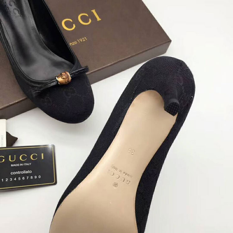 2018 gucci women shoes