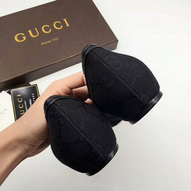 2018 gucci women shoes