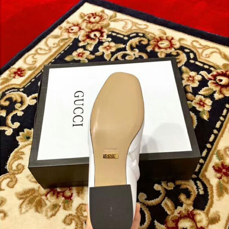 2018 gucci women shoes