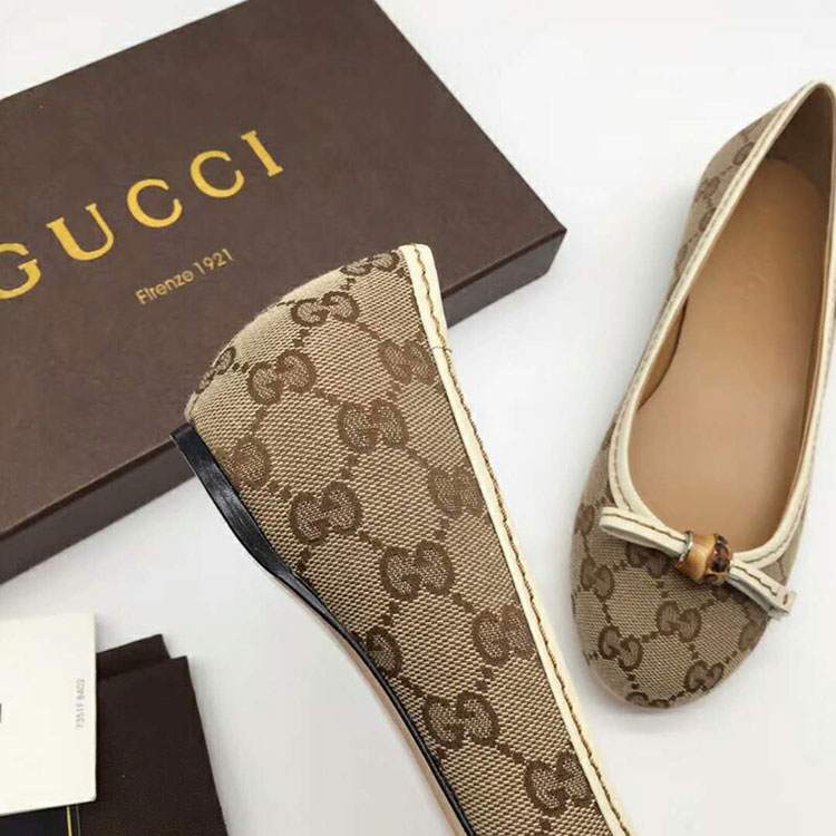 2018 gucci women shoes