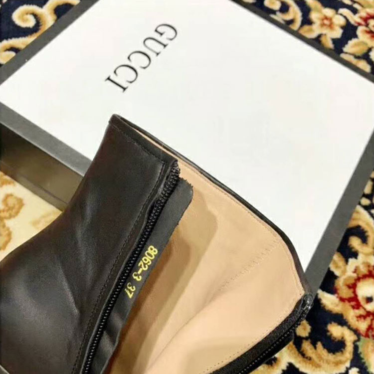 2018 gucci women shoes