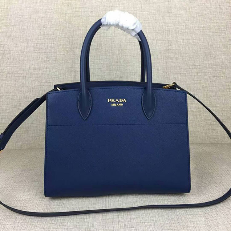 2018 prada bibliotheque bag