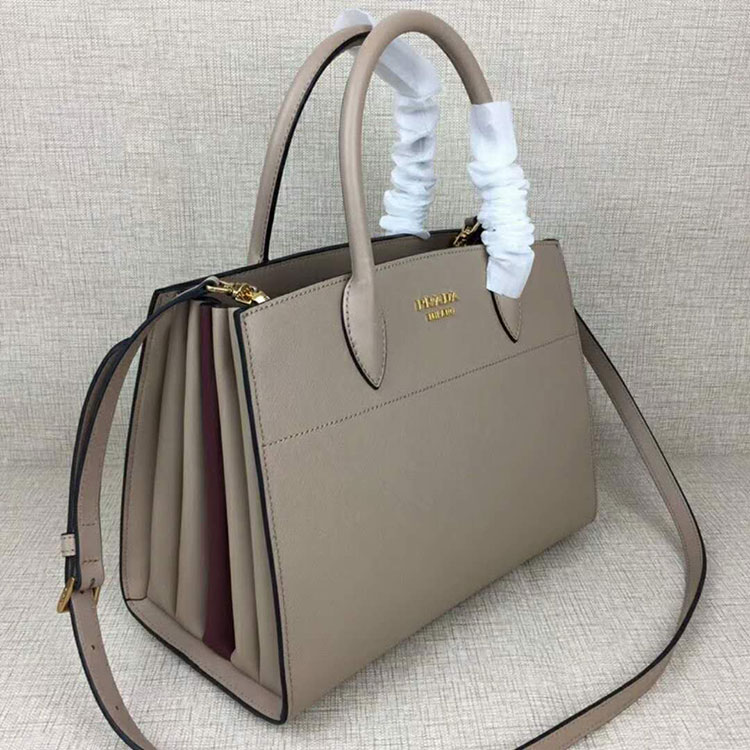 2018 prada bibliotheque bag