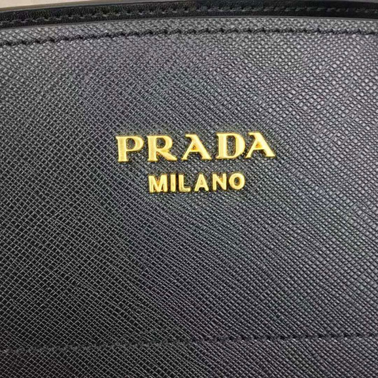 2018 prada bibliotheque bag