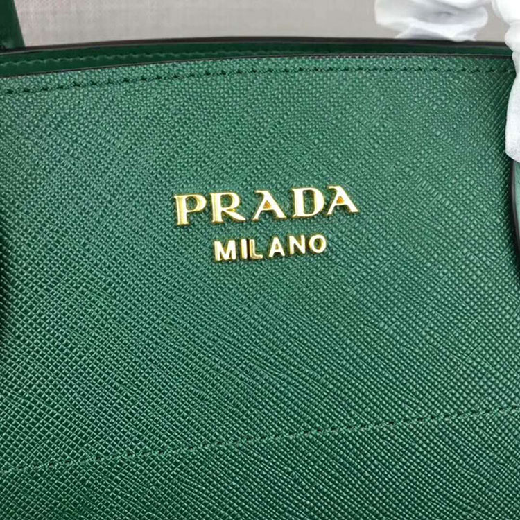 2018 prada bibliotheque bag