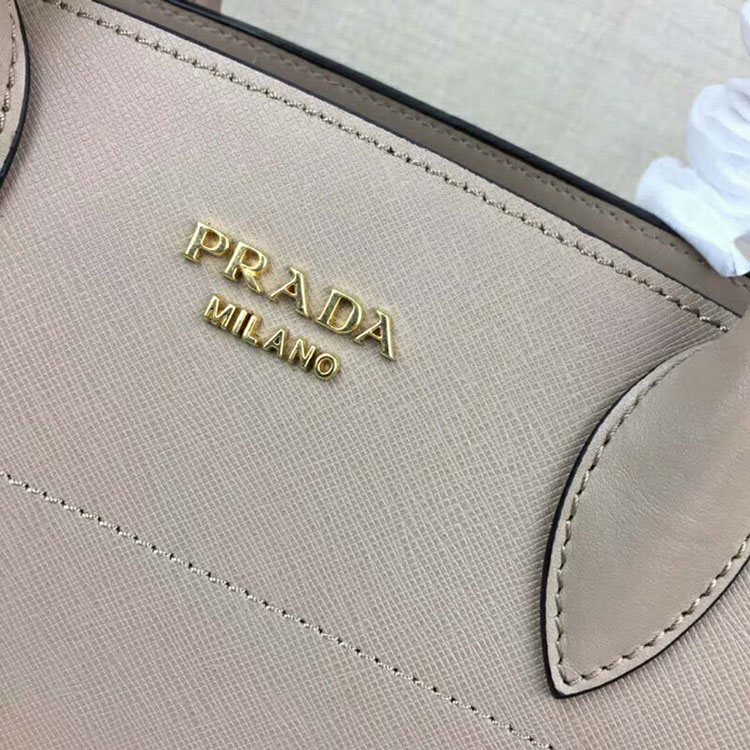 2018 prada bibliotheque bag