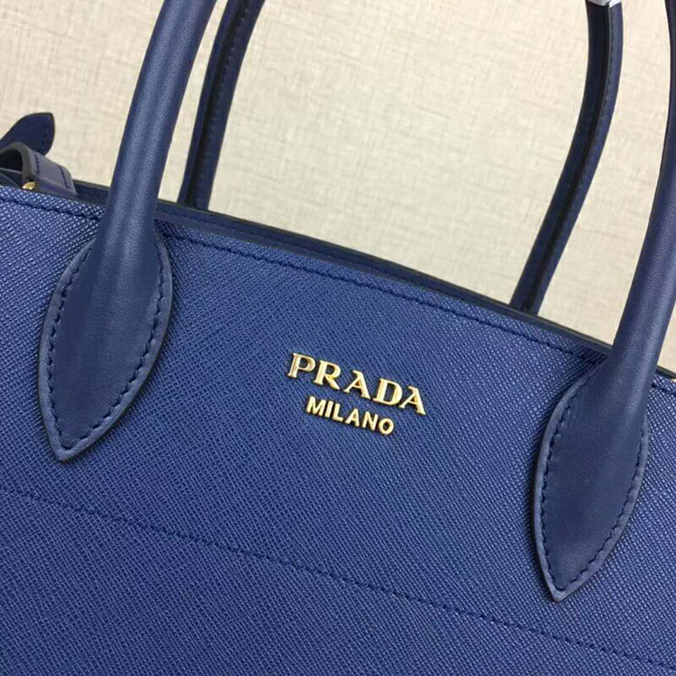 2018 prada bibliotheque bag