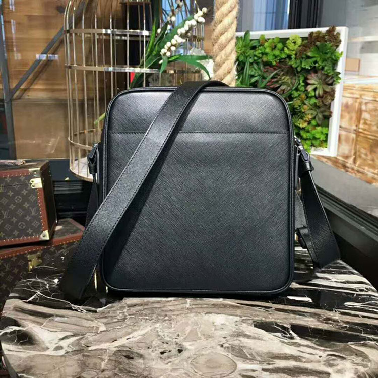 2018 prada leather bag