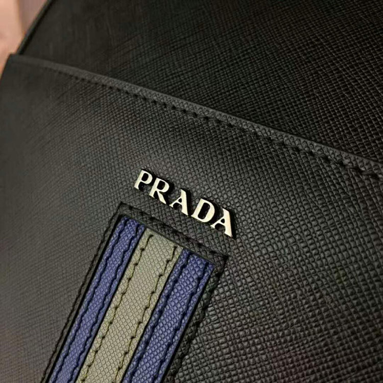 2018 prada leather bag