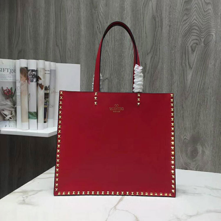 2018 valentino Shopping Bag