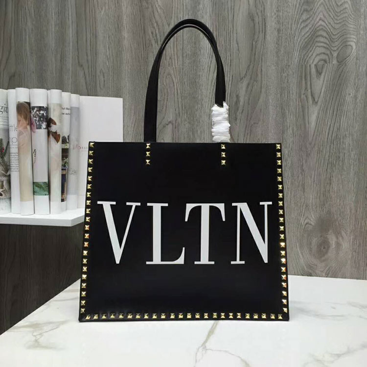 2018 valentino Shopping Bag