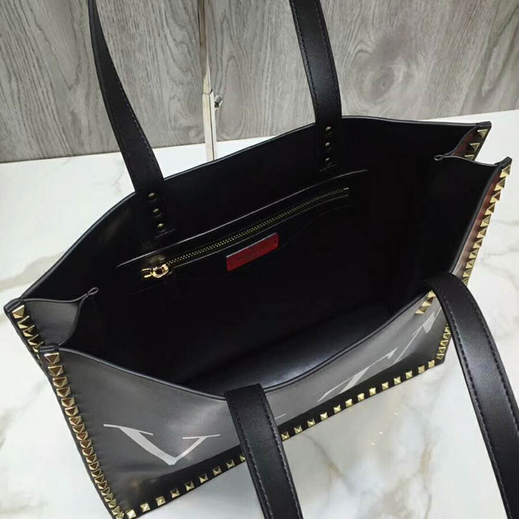 2018 valentino Shopping Bag